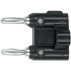 PROEL STAGE BN100BK PROEL BANANA PLUG CONNECTORS